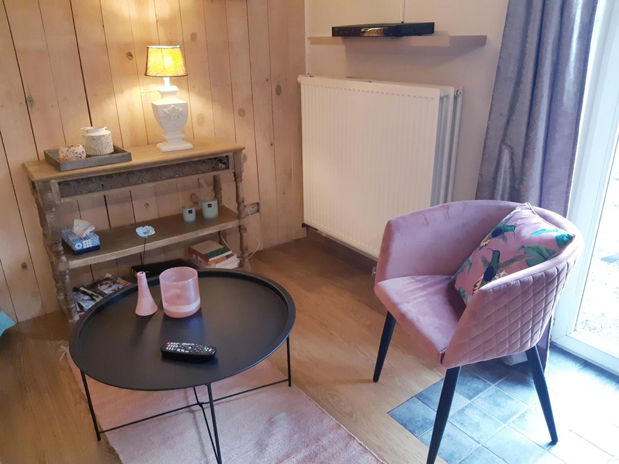 B&B Caprice D'Epices Francorchamps Kültér fotó
