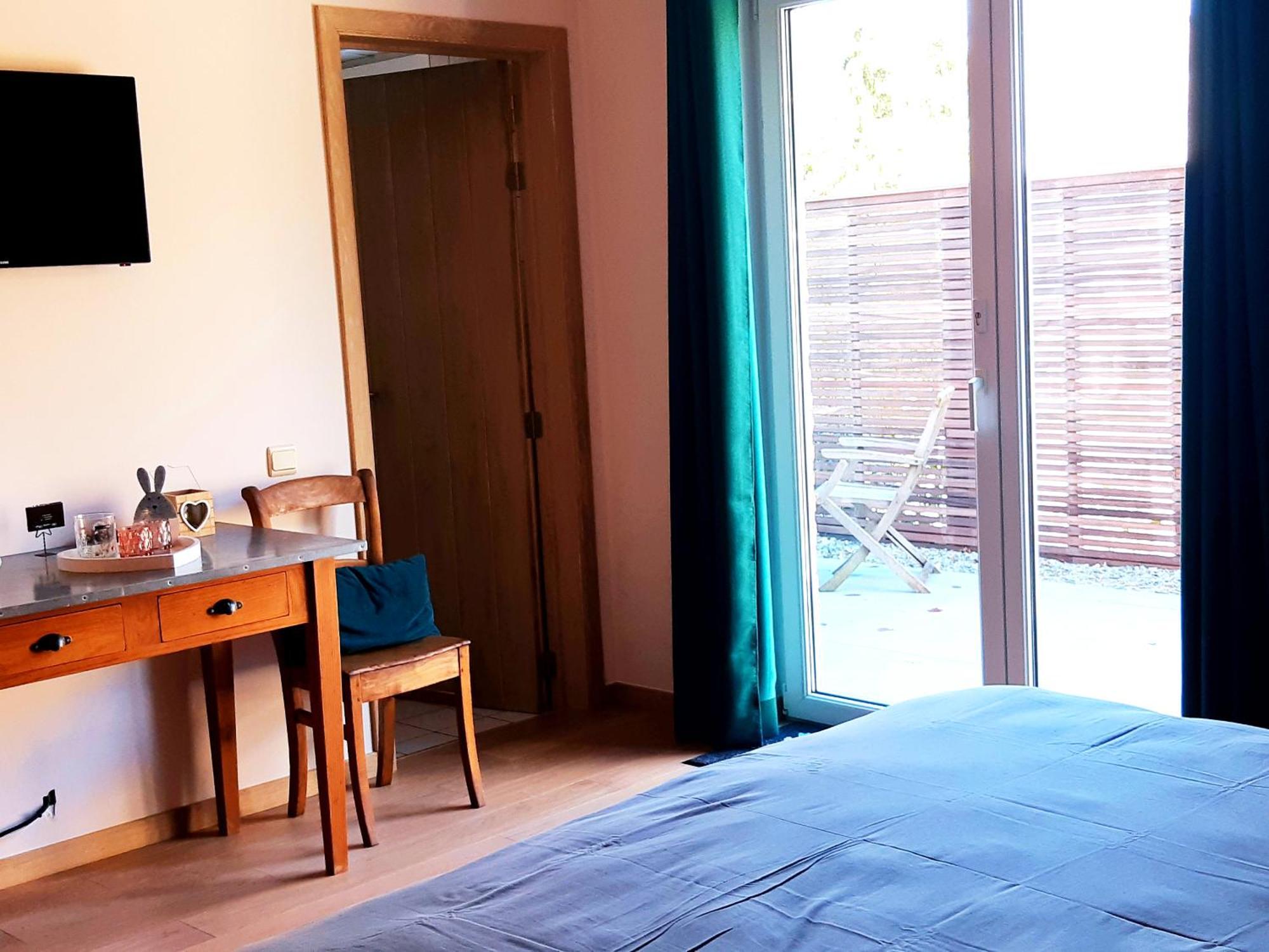 B&B Caprice D'Epices Francorchamps Szoba fotó