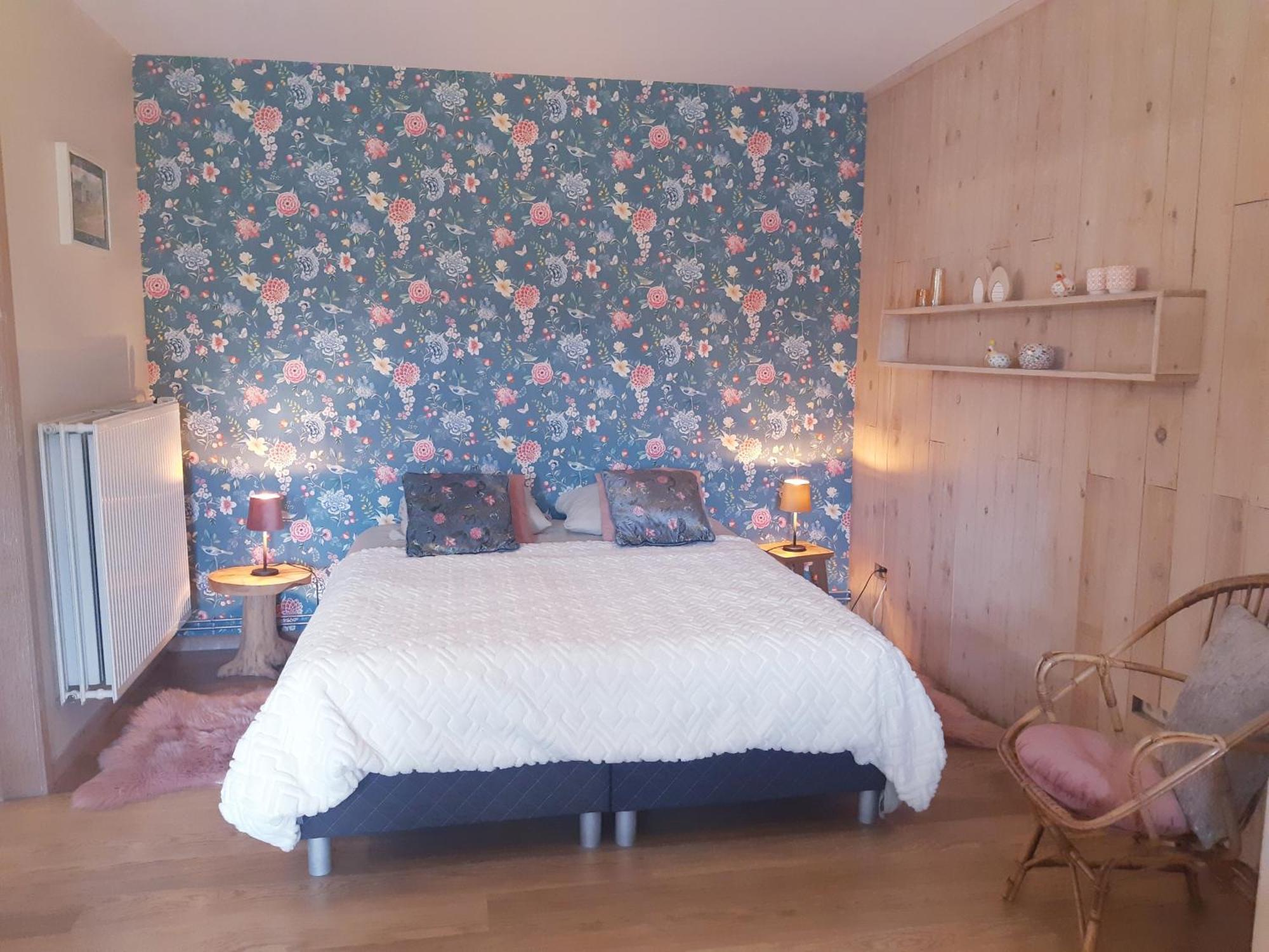 B&B Caprice D'Epices Francorchamps Kültér fotó