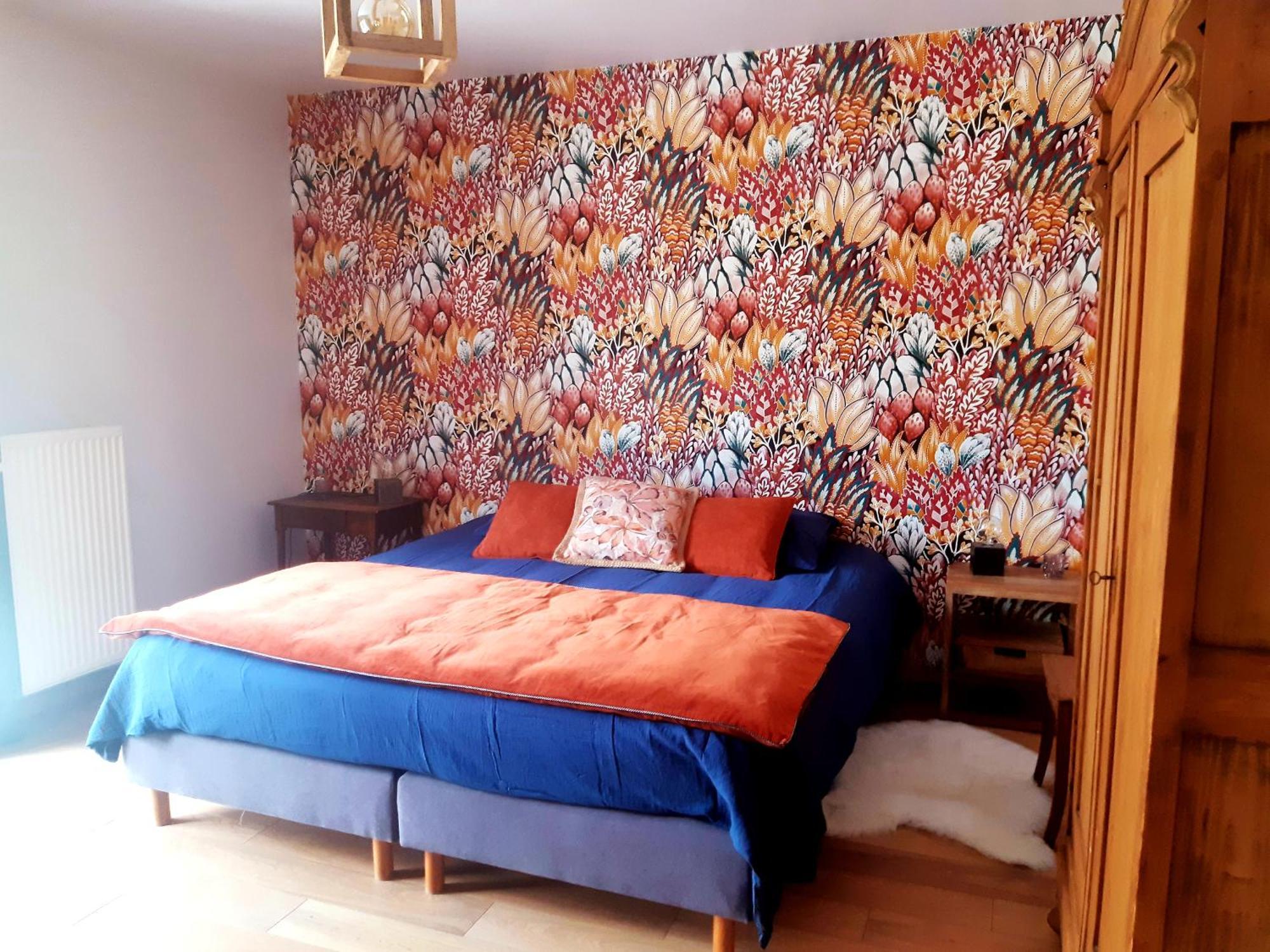 B&B Caprice D'Epices Francorchamps Kültér fotó