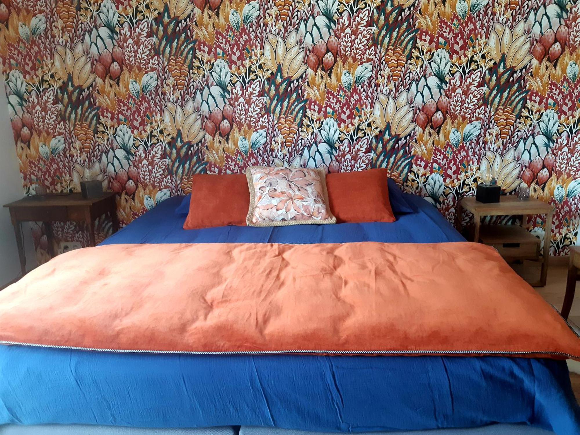 B&B Caprice D'Epices Francorchamps Kültér fotó