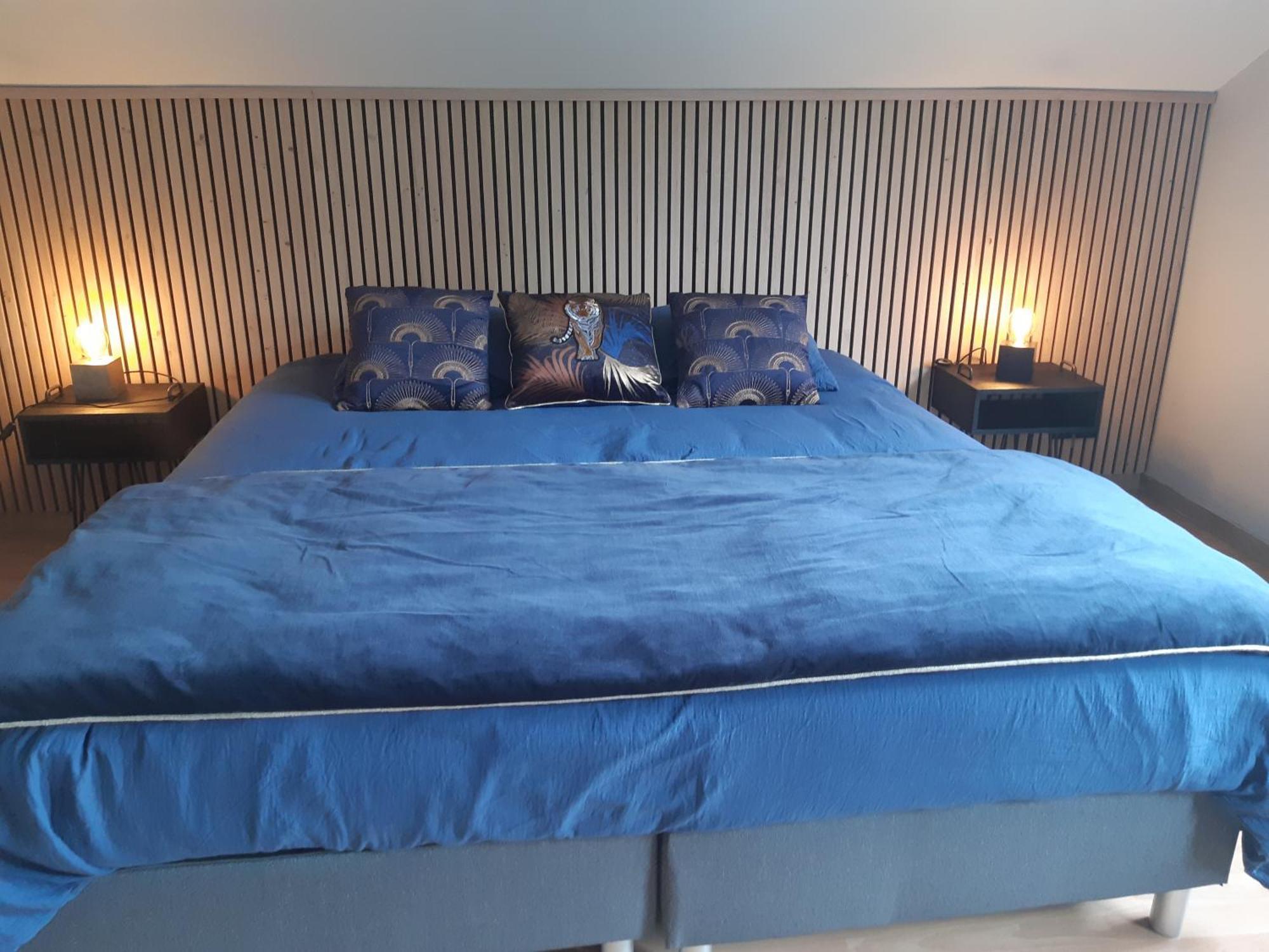 B&B Caprice D'Epices Francorchamps Kültér fotó