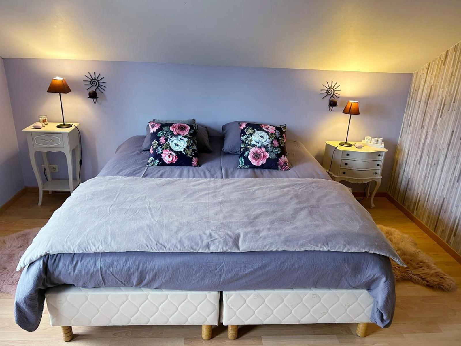 B&B Caprice D'Epices Francorchamps Kültér fotó